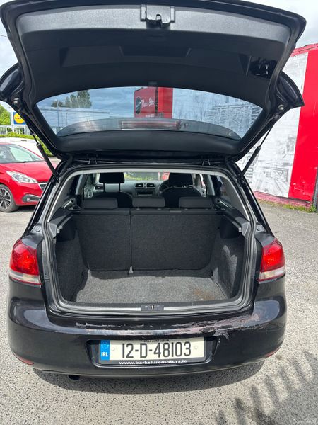 Volkswagen Golf 1.6TDI NCT 388221715