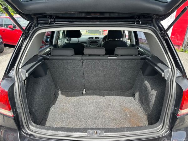 Volkswagen Golf 1.6TDI NCT 388221729
