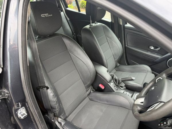 Renault Megane 1.5 DCI GT Line 388222227