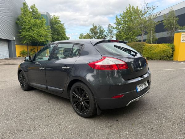 Renault Megane 1.5 DCI GT Line 388222229