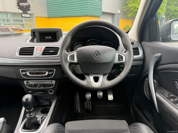 Renault Megane 1.5 DCI GT Line 388222233