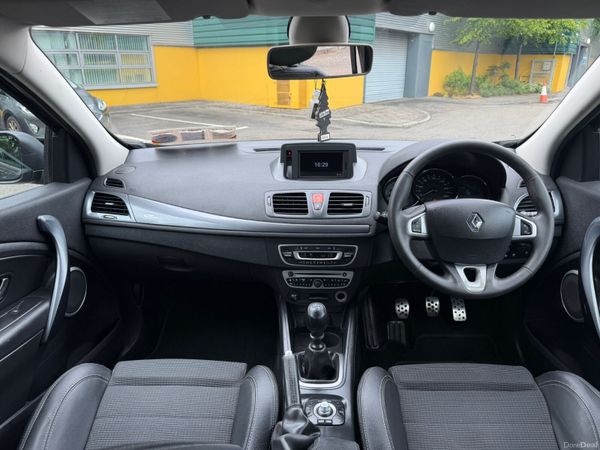 Renault Megane 1.5 DCI GT Line 388222237