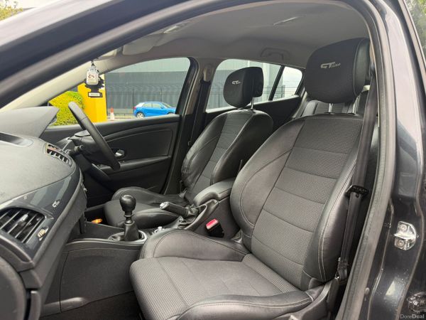 Renault Megane 1.5 DCI GT Line 388222239