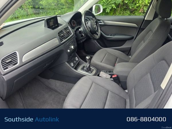 2016 AUDI Q3 / 2.0 TDI / NEW NCT! 388222441