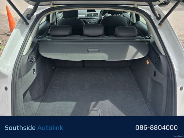 2016 AUDI Q3 / 2.0 TDI / NEW NCT! 388222443