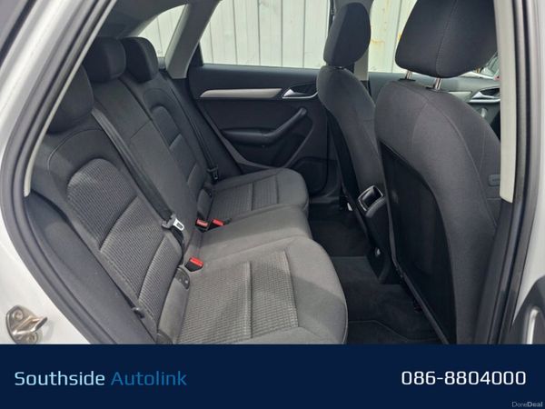 2016 AUDI Q3 / 2.0 TDI / NEW NCT! 388222445