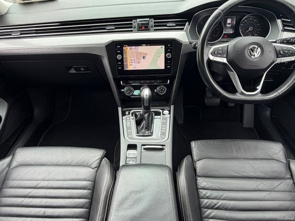 Volkswagen Passat 2020 TDI AUTO 388222751