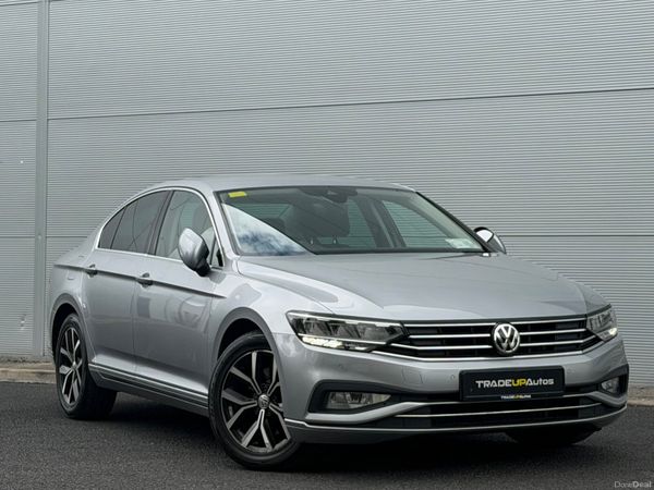 Volkswagen Passat 2020 TDI AUTO 388222755