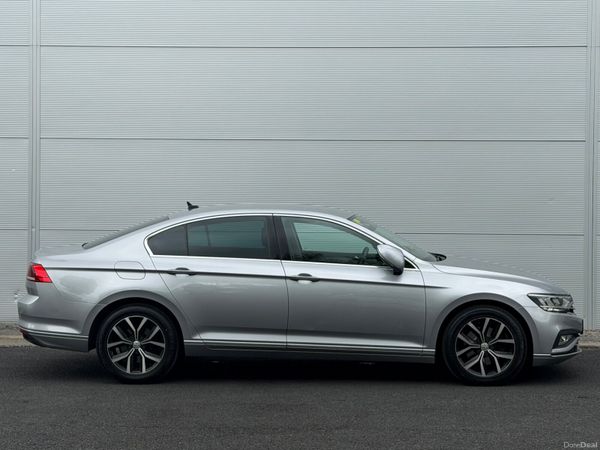 Volkswagen Passat 2020 TDI AUTO 388222763