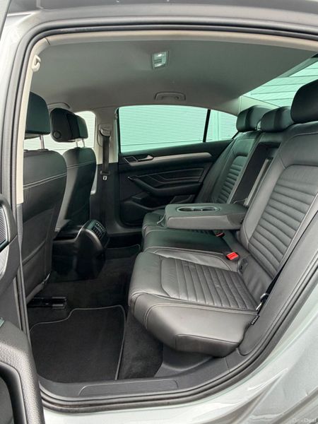 Volkswagen Passat 2020 TDI AUTO 388222789