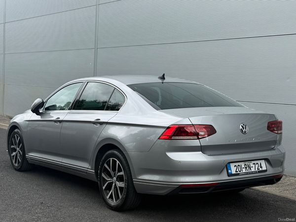 Volkswagen Passat 2020 TDI AUTO 388222905