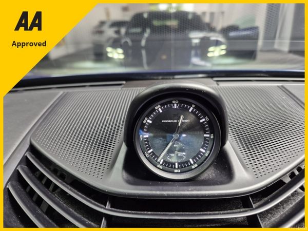 Porsche Taycan Performance Battery Plus 476BHP 388225601