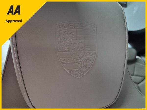 Porsche Taycan Performance Battery Plus 476BHP 388225605