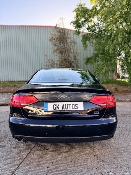 🔴 High spec QUATTRO Audi A4 2011 388229249
