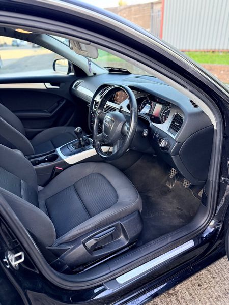 🔴 High spec QUATTRO Audi A4 2011 388229265