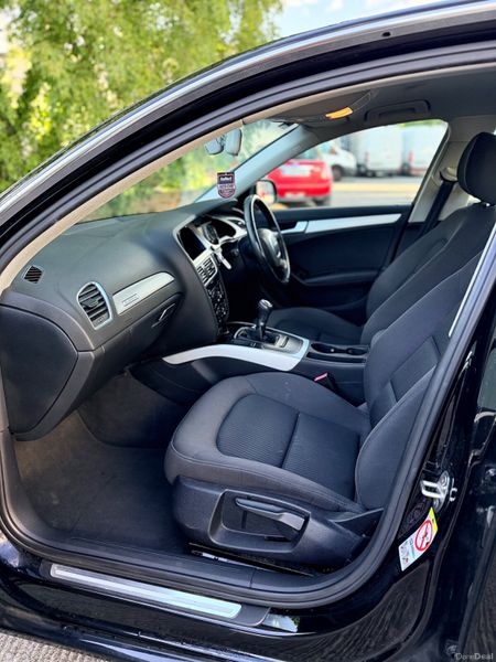 🔴 High spec QUATTRO Audi A4 2011 388229275
