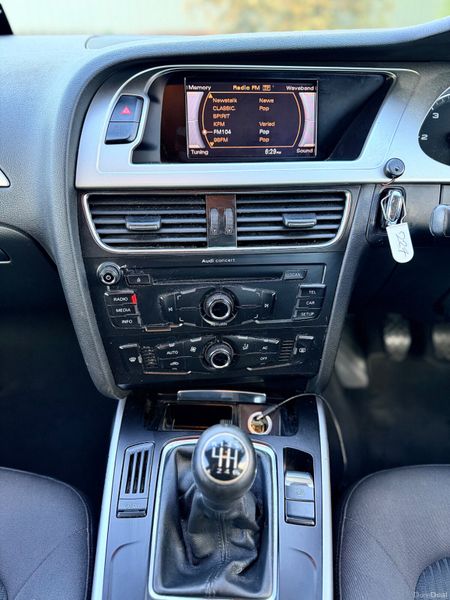 🔴 High spec QUATTRO Audi A4 2011 388229283