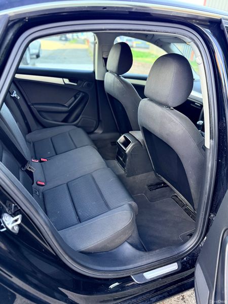 🔴 High spec QUATTRO Audi A4 2011 388229297