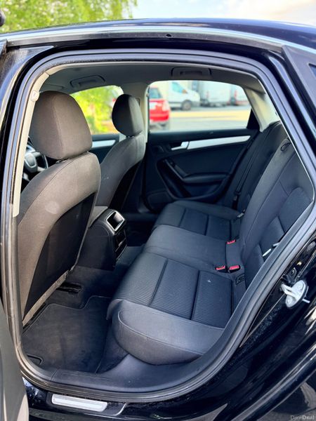 🔴 High spec QUATTRO Audi A4 2011 388229303