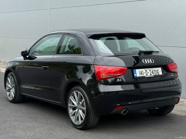 Audi A1 2014 1.6 TDI 388229643