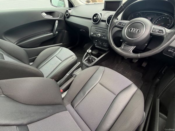 Audi A1 2014 1.6 TDI 388229647