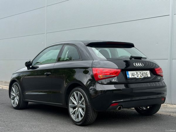 Audi A1 2014 1.6 TDI 388229677
