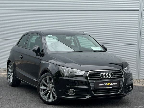 Audi A1 2014 1.6 TDI 388230021