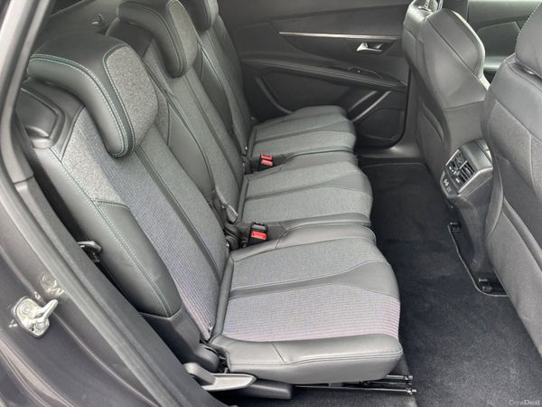 2024 Peugeot 5008 Auto Petrol Hybrid only 29000kms 388231889