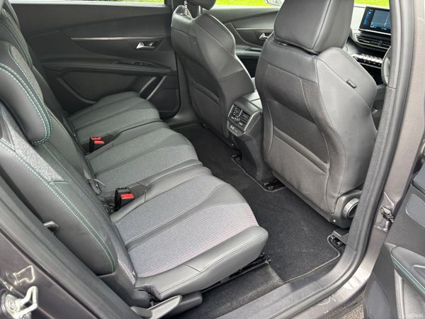 2024 Peugeot 5008 Auto Petrol Hybrid only 29000kms 388231891