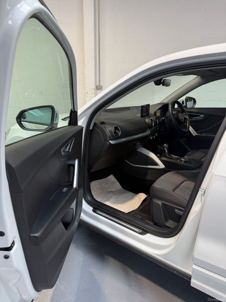 2018 Audi Q2 1.0L Petrol Auto.  23K KM ONLY 388232071