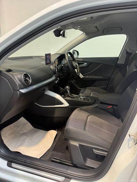 2018 Audi Q2 1.0L Petrol Auto.  23K KM ONLY 388232073