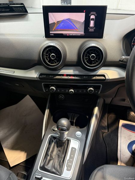 2018 Audi Q2 1.0L Petrol Auto.  23K KM ONLY 388232089