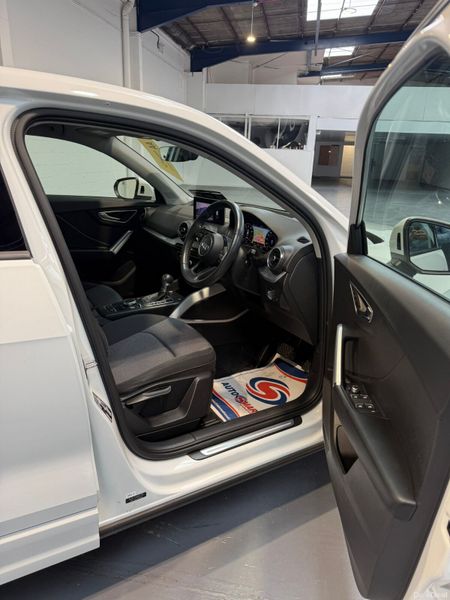 2018 Audi Q2 1.0L Petrol Auto.  23K KM ONLY 388232093
