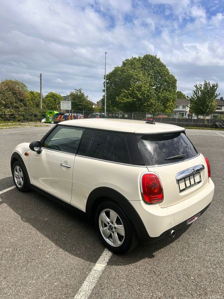 MINI 2015 1.2 PETROL AUTOMATIC 388236291