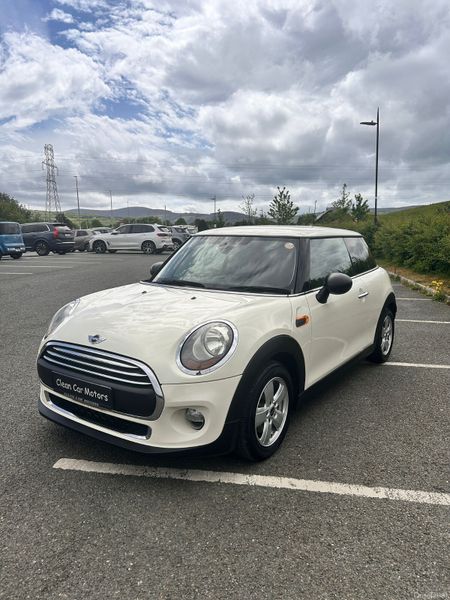 MINI 2015 1.2 PETROL AUTOMATIC 388236297
