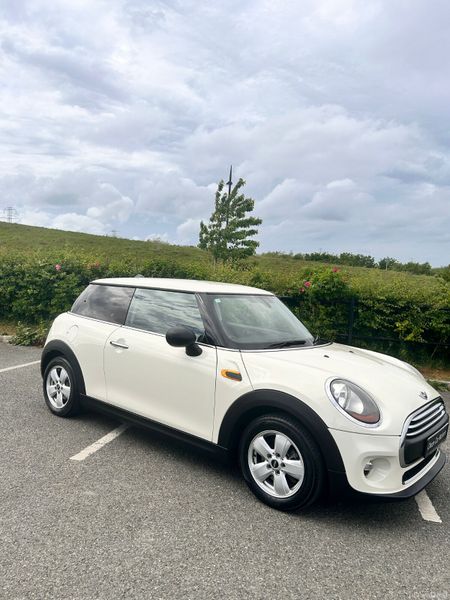 MINI 2015 1.2 PETROL AUTOMATIC 388236299
