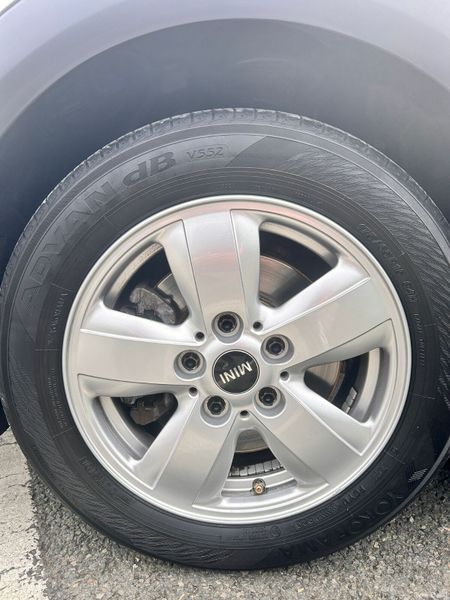 MINI 2015 1.2 PETROL AUTOMATIC 388236301