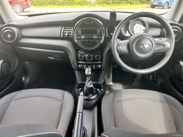 MINI 2015 1.2 PETROL AUTOMATIC 388236303