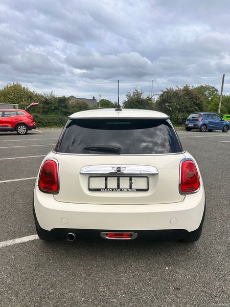 MINI 2015 1.2 PETROL AUTOMATIC 388236305