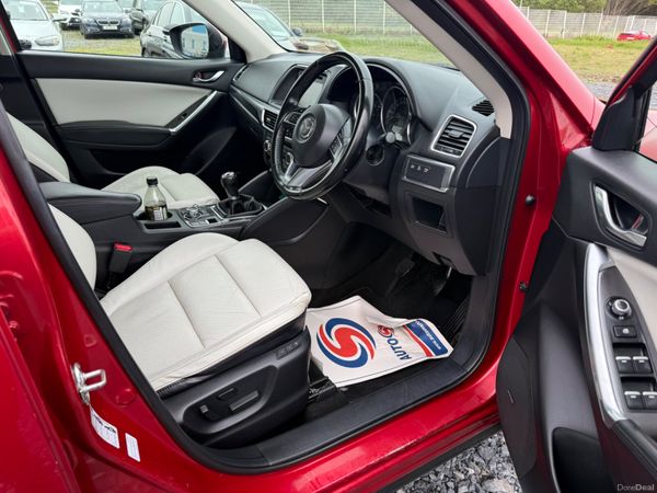 Mazda CX-5 2017 Platinum 388239281