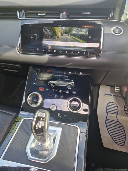 Range Rover SPECIAL EDITION, PAN ROOF 2YR WARRANTY 388341081