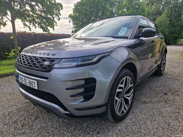 Range Rover SPECIAL EDITION, PAN ROOF 2YR WARRANTY 388341099