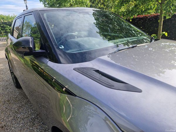 Range Rover SPECIAL EDITION, PAN ROOF 2YR WARRANTY 388341113