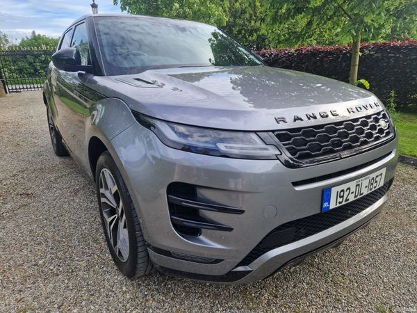 Range Rover SPECIAL EDITION, PAN ROOF 2YR WARRANTY 388341123