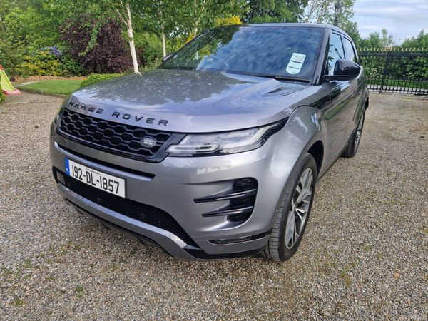 Range Rover SPECIAL EDITION, PAN ROOF 2YR WARRANTY 388341125