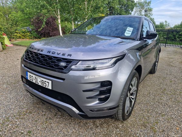 Range Rover SPECIAL EDITION, PAN ROOF 2YR WARRANTY 388341127