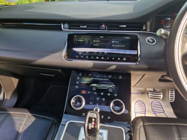 Range Rover,SPECIAL EDITION 4X4 AUTO  2YR WARRANTY 388341761