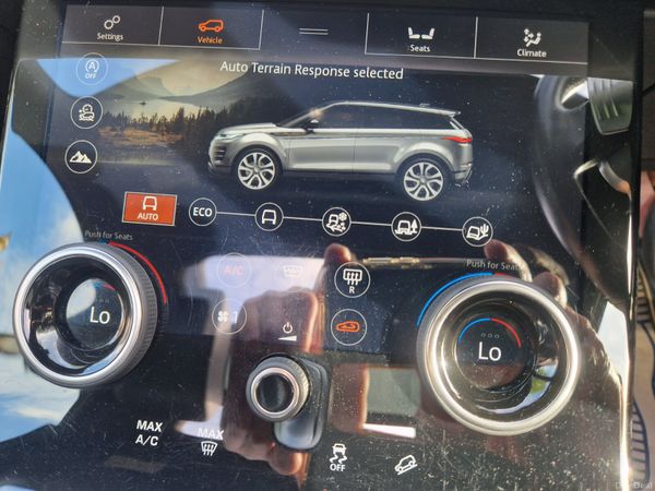 Range Rover,SPECIAL EDITION 4X4 AUTO  2YR WARRANTY 388341781