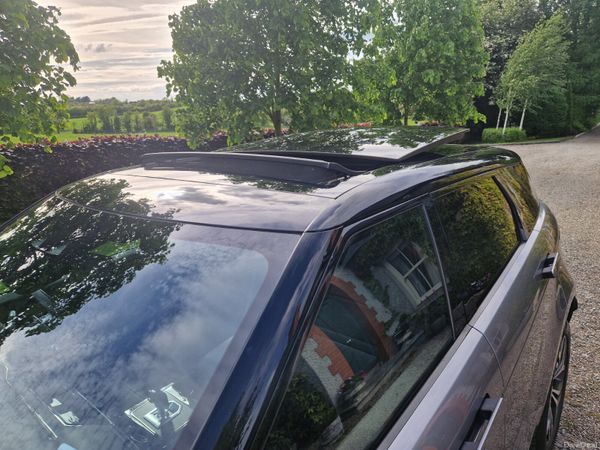 Range Rover,SPECIAL EDITION 4X4 AUTO  2YR WARRANTY 388341807