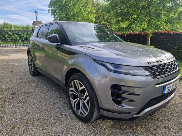 Range Rover,SPECIAL EDITION 4X4 AUTO  2YR WARRANTY 388341811